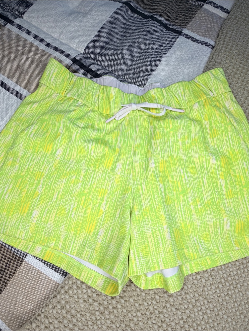 Zest Club Shorts - Picture 4 of 7